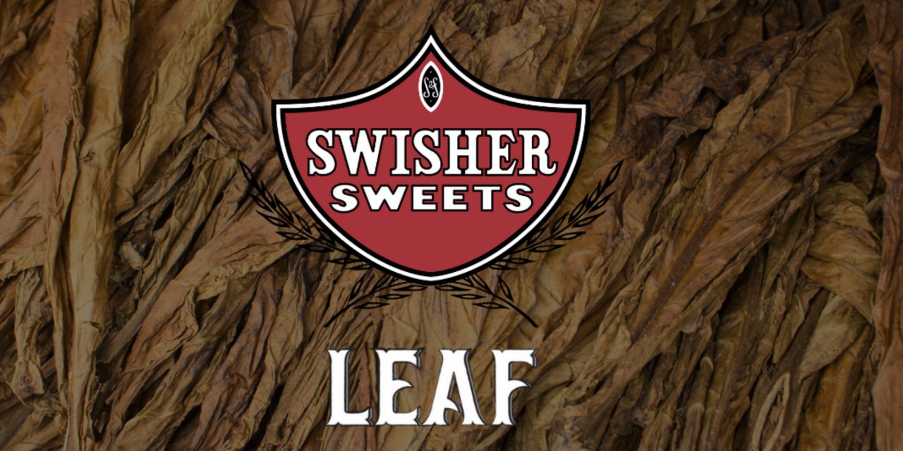 Swisher Leaf Continues Its Trend As A Nationwide Best-Seller