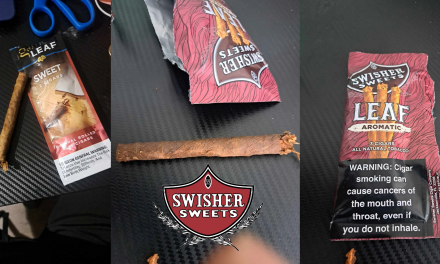 The Best Swisher Sweets Leaf Flavors Ranked and Reviewed