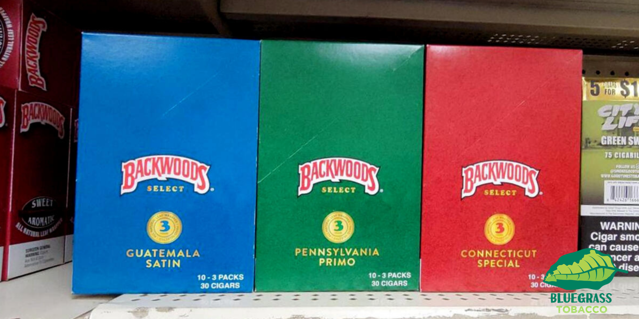 All Backwoods Select Flavors Tested and Ranked