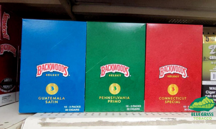 All Backwoods Select Flavors Tested and Ranked