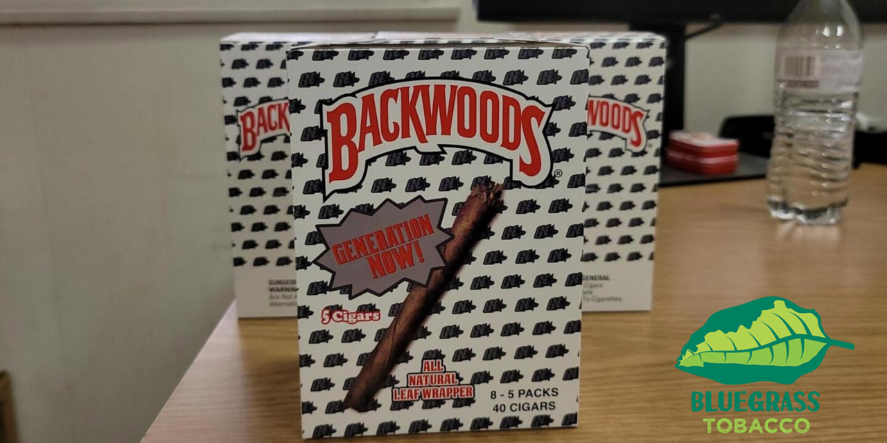 The Official Generation Now Backwoods Review