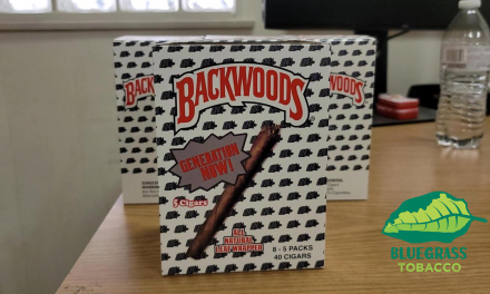 The Official Generation Now Backwoods Review