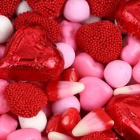 Valentines Day Candy