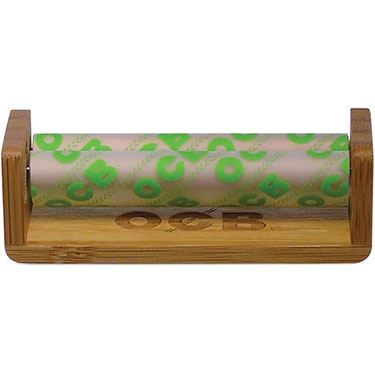 OCB Bamboo 1.25 Roller