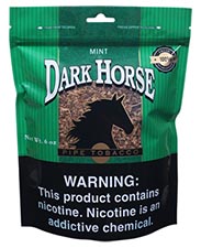 Dark Horse Regular 16oz Pipe Tobacco | Bluegrass Tobacco