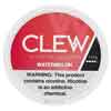 CLEW Nicotine Pouches Watermelon 12mg 5ct