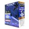 Hi Fi Cigarillos Blu Berry Diesel 15 Packs of 5