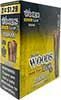 Good Times Sweet Woods Leaf Grape 15ct