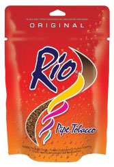 Rio Pipe Tobacco Original 12oz Bag | Bluegrass Tobacco